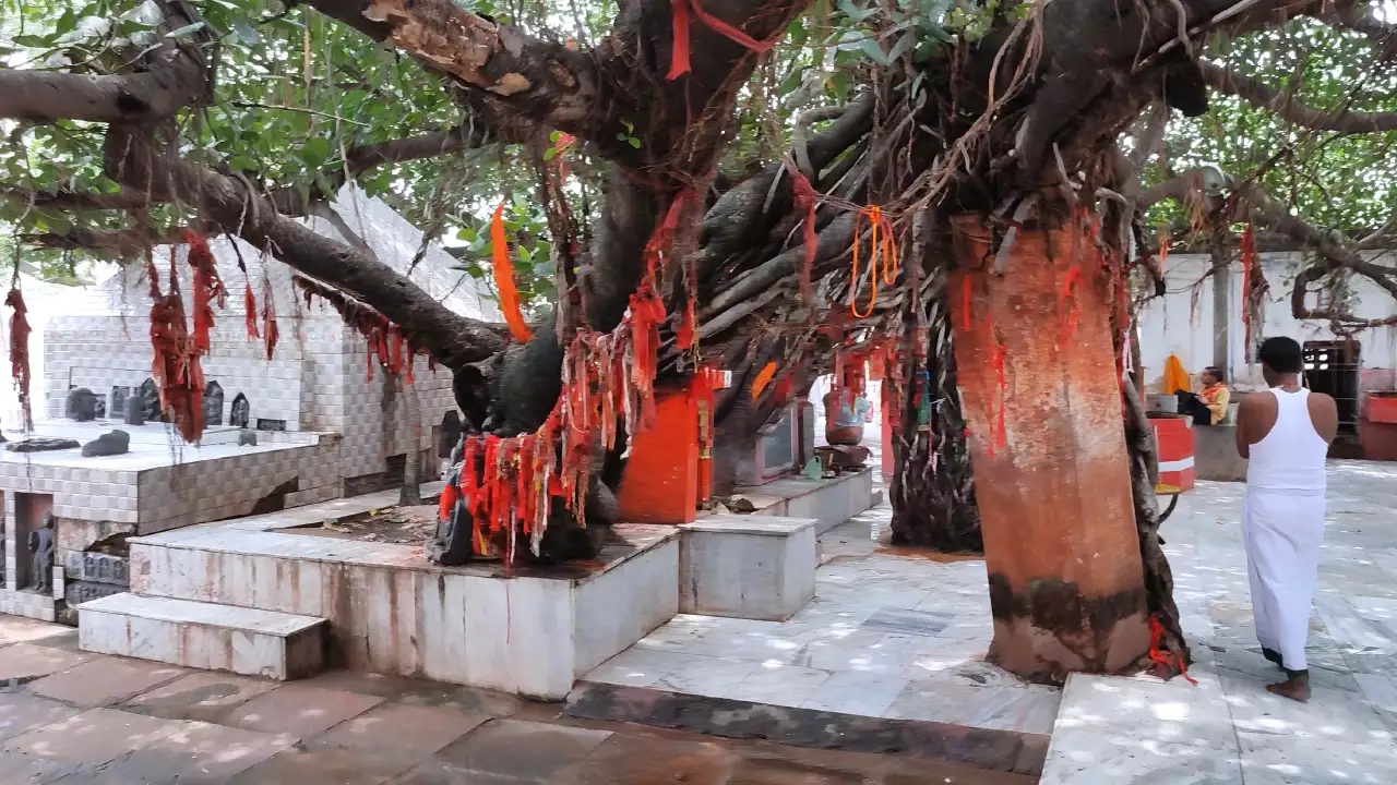 Akshay Vat Gayaji